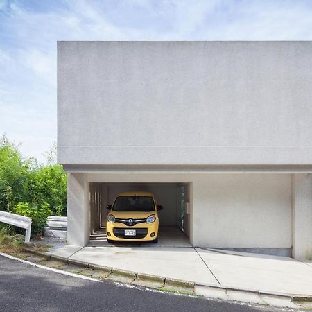 Vila 南葉山 - Ocean Terrace Minami Hayama - ペット可 Exteriér fotografie